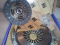 Сцепление LANOS Chance 1.5 8 кл VALEO DWK-004